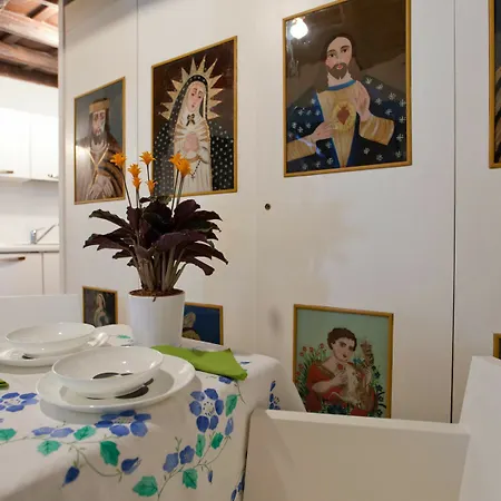Appartamento In Arco Ciambella Loft