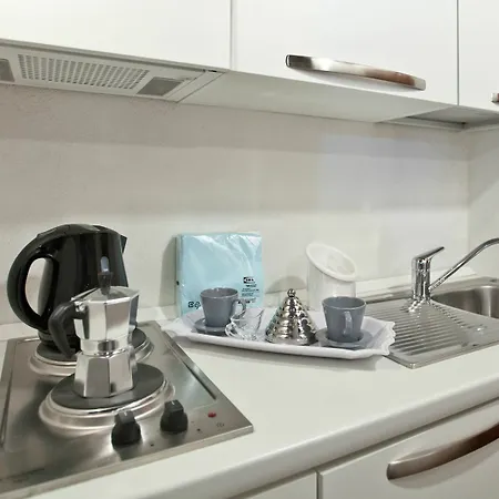 Appartamento In Arco Ciambella Loft *