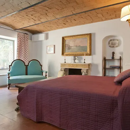 In Arco Ciambella Loft Appartamento *