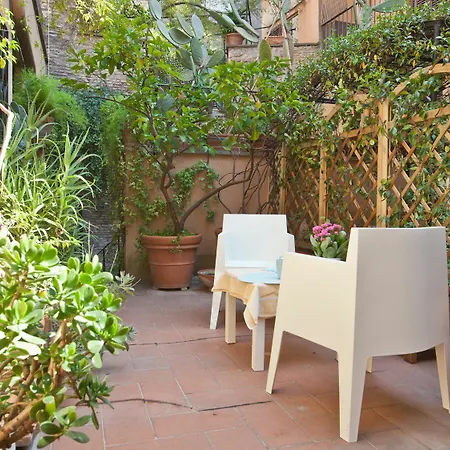 Appartamento In Arco Ciambella Loft